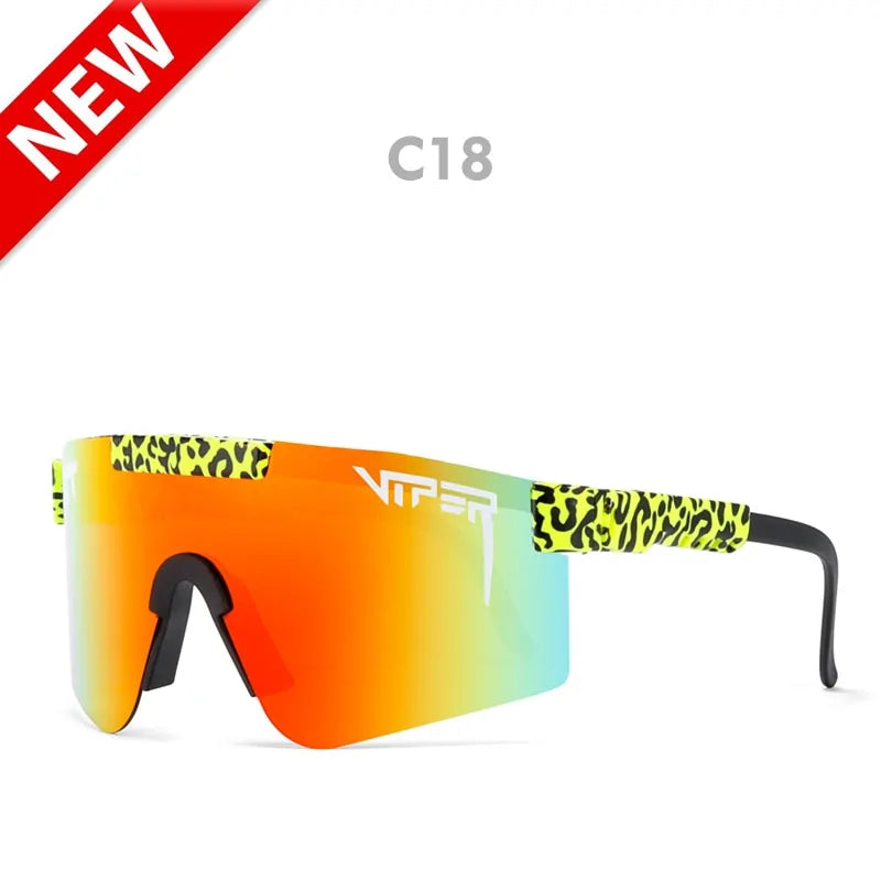 TrailBazer UV Sunglasses