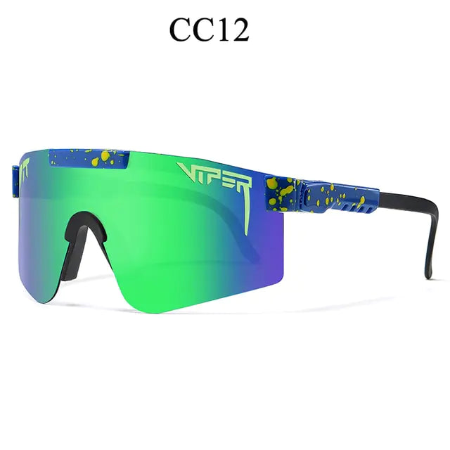 PIT VIPER Performance Shades