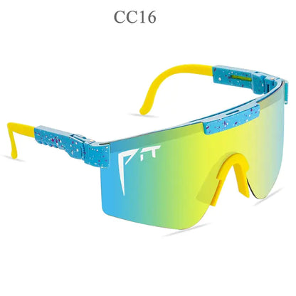 Pit Viper Cyclone Sunglasses