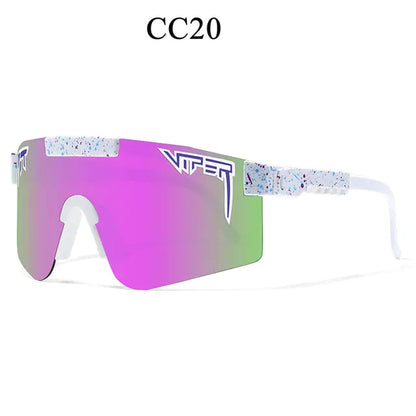 PIT VIPER Performance Shades